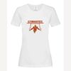 Stedman Ladies Classic Tee Thumbnail