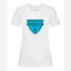 Stedman Ladies Classic Tee Thumbnail