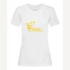 Stedman Ladies Classic Tee Thumbnail