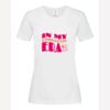 Stedman Ladies Classic Tee Thumbnail