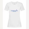 Stedman Ladies Classic Tee Thumbnail