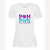 Stedman Ladies Classic Tee Thumbnail