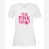 Stedman Ladies Classic Tee Thumbnail