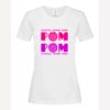 Stedman Ladies Classic Tee Thumbnail
