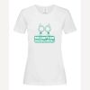 Stedman Ladies Classic Tee Thumbnail