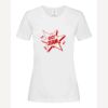 Stedman Ladies Classic Tee Thumbnail