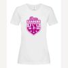 Stedman Ladies Classic Tee Thumbnail
