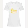 Stedman Ladies Classic Tee Thumbnail