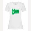 Stedman Ladies Classic Tee Thumbnail