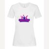 Stedman Ladies Classic Tee Thumbnail