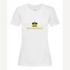 Stedman Ladies Classic Tee Thumbnail