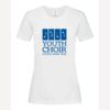 Stedman Ladies Classic Tee Thumbnail