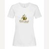 Stedman Ladies Classic Tee Thumbnail