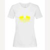 Stedman Ladies Classic Tee Thumbnail