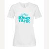 Stedman Ladies Classic Tee Thumbnail
