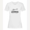 Stedman Ladies Classic Tee Thumbnail