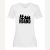 Stedman Ladies Classic Tee Thumbnail