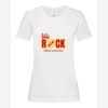 Stedman Ladies Classic Tee Thumbnail