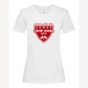 Stedman Ladies Classic Tee Thumbnail