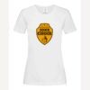 Stedman Ladies Classic Tee Thumbnail