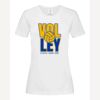 Stedman Ladies Classic Tee Thumbnail