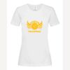 Stedman Ladies Classic Tee Thumbnail
