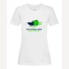 Stedman Ladies Classic Tee Thumbnail