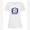 Stedman Ladies Classic Tee Thumbnail