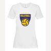 Stedman Ladies Classic Tee Thumbnail