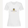 Stedman Ladies Classic Tee Thumbnail