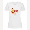 Stedman Ladies Classic Tee Thumbnail