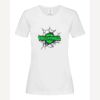 Stedman Ladies Classic Tee Thumbnail