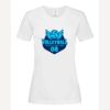 Stedman Ladies Classic Tee Thumbnail