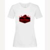 Stedman Ladies Classic Tee Thumbnail
