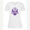 Stedman Ladies Classic Tee Thumbnail