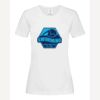 Stedman Ladies Classic Tee Thumbnail