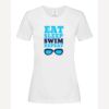 Stedman Ladies Classic Tee Thumbnail