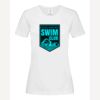 Stedman Ladies Classic Tee Thumbnail