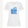 Stedman Ladies Classic Tee Thumbnail