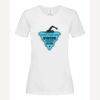 Stedman Ladies Classic Tee Thumbnail