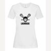Stedman Ladies Classic Tee Thumbnail