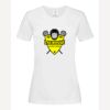 Stedman Ladies Classic Tee Thumbnail
