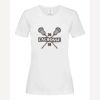 Stedman Ladies Classic Tee Thumbnail