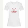 Stedman Ladies Classic Tee Thumbnail