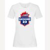 Stedman Ladies Classic Tee Thumbnail