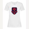 Stedman Ladies Classic Tee Thumbnail