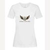 Stedman Ladies Classic Tee Thumbnail