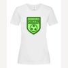 Stedman Ladies Classic Tee Thumbnail