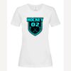 Stedman Ladies Classic Tee Thumbnail