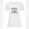 Stedman Ladies Classic Tee Thumbnail